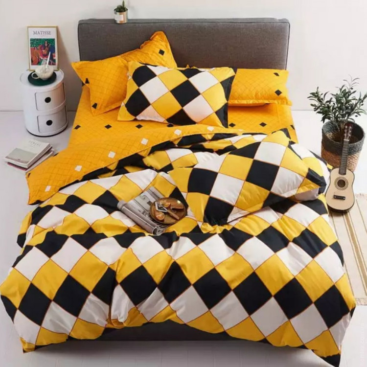 Пододеяльник Mirson 17-0089 Berze бязь детский 110x140 см Пододеяльник Mirson 17-0089 Berze бязь детский 110x140 см
