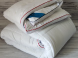 Одеяло антиаллергенное Jereed Home 195x215 см климат - комфорт
