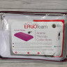 Ортопедическая подушка ErgoFoam Aroma Therapy с лавандой 