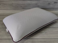 Ортопедическая подушка ErgoFoam Aroma Therapy с лавандой 