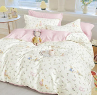 Постельное белье Вилюта 806 сатин-твилл подростковый