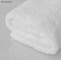 Полотенце махровое Billerbeck SERENITY 450 г/м2 белый 70x140 см