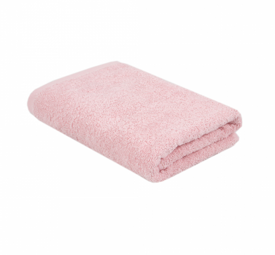 Полотенце Iris Home Отель Crystal rose 50х90 см 440 г/м²