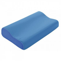 Наволочка Sonex Blue Sapphire на подушку М 33х50 см 1 шт. 