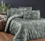 Постельное белье First Choice Karlis Moonmist полуторный