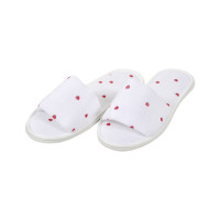 Тапочки Lotus Home Molly Heart (39-41)