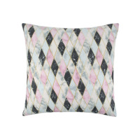 Набір наволочок Iris Home Jally ранфорс 60х60 см із 2 шт.