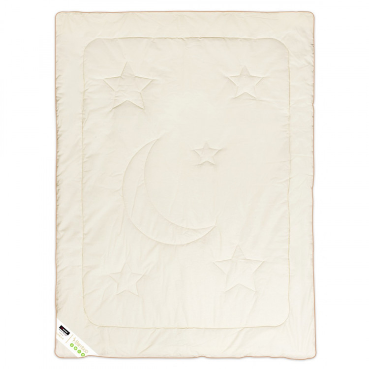 Одеяло Sonex бамбуковое детское Bamboo Bamboo Kids 110x140 см