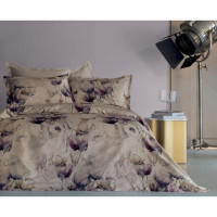 Постельное белье Issimo Home Viola семейное