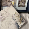 Постельное белье Issimo Home Viola семейное