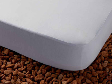 Наматрасник Cotoblau ESTEL TENCEL 180х200 + 37см с резинкой по периметру