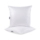 Подушка Penelope Twin Luxe пуховая 70х70 см