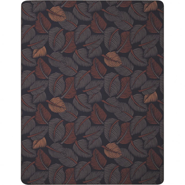 Плед Biederlack Ember 220x240 см