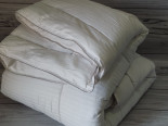 Одеяло микрогель - хлопок Jereed Home 195x215 см