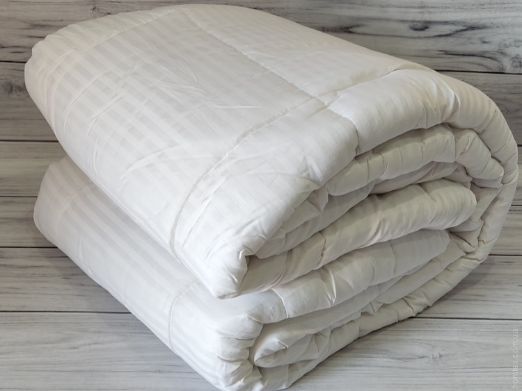 Ковдра мікрогель - бавовна Jereed Home 195x215 см