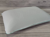 Ортопедическая подушка ErgoFoam Aroma Therapy с мятой