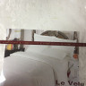 Постельное белье Le Vele Silk Roma beige натуральный шелк