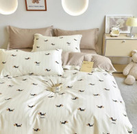 Постельное белье Вилюта 807 сатин-твилл подростковый