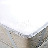 Наматрацник водонепроникний Lotus Aqua Stop Super 60x140 см