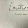 Постельное белье сатин Belizza Derin Yosun евро