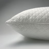 Подушка Iglen антиаллергенна в мікрофібрі з термопайкою 40х60 см.
