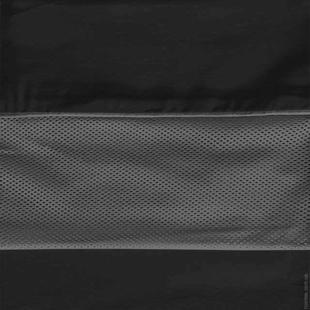 Постільна білизна Sonex Aero Black Diamond  сімейний 