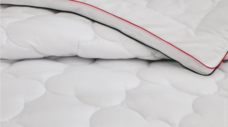 Одеяло Dia Bella с системой климат - контроля Climate 155х215 см