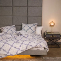 Постельное белье Вилюта 21161 ранфорс двуспальный Постельное белье Вилюта 21161 ранфорс двуспальный