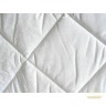 Одеяло демисезонное антиаллергенное SoundSleep Lovely SoundSleep белое 110x140 см