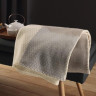 Плед Biederlack вовняний Plaid Frame Nature 150х200 см Плед Biederlack вовняний Plaid Frame Nature 150х200 см