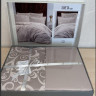Постельное белье First Choice Sweta beige семейный