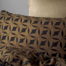 Постільна білизна Issimo Home Modno Gold сімейна