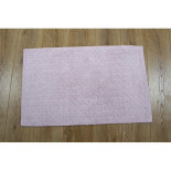 Коврик для ванной Irya Esta pembe розовый 60x110 см