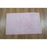 Коврик для ванной Irya Esta pembe розовый 60x110 см