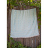 Плед-покрывало Barine Kilim Throw Mint 130x170 см