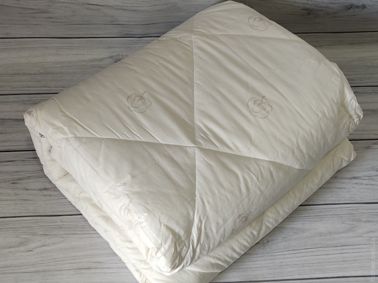 Ковдра бавовняна Jereed Home 195x215 см