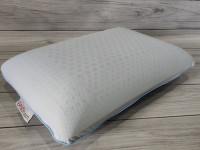 Ортопедическая подушка ErgoFoam Aroma Therapy с морским бризом