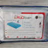 Ортопедическая подушка ErgoFoam Aroma Therapy с морским бризом