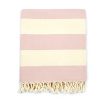 Плед-накидка Barine - Deck Throw Pink 135х160 см