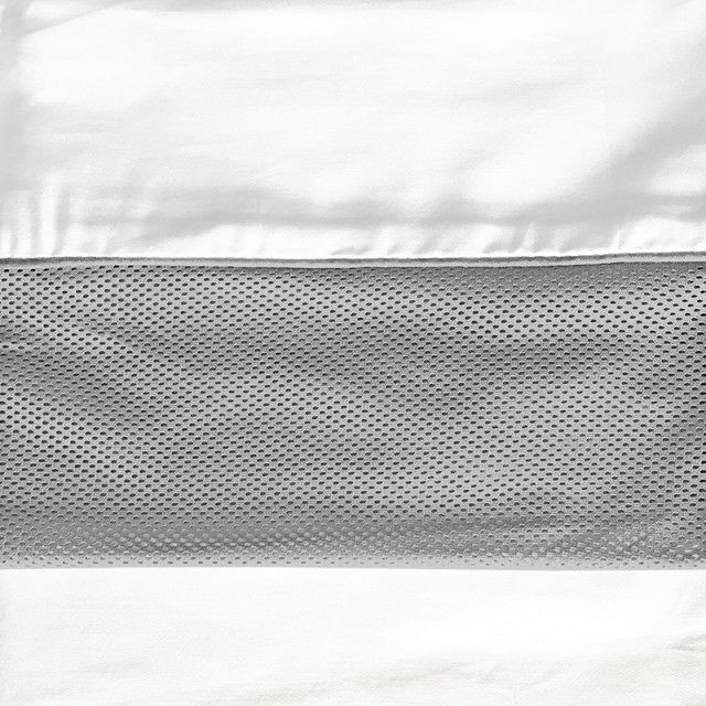 Постільна білизна Sonex Aero Optical White сімейний 