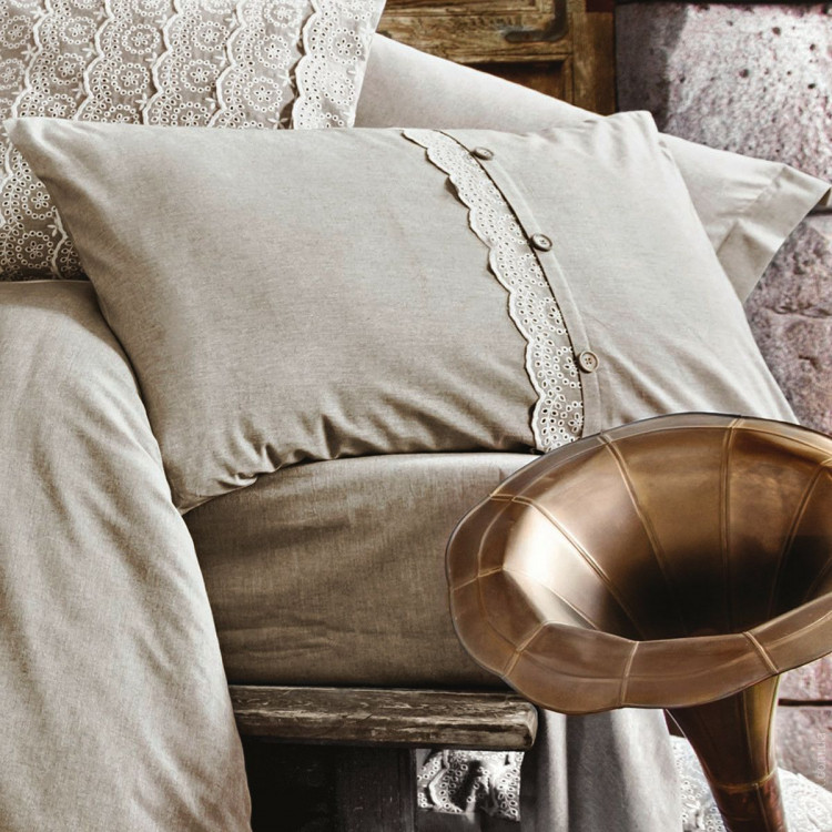 Постільна білизна Issimo Home Salome євро