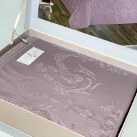 Покрывало Maison D'or LOLA YATAK MURDUM 260x260 см