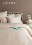 Постельное белье Issimo Home Simply Orchid Beige евро