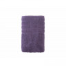 Полотенце махровое Irya Alexa mor фиолетовый 70x140 см