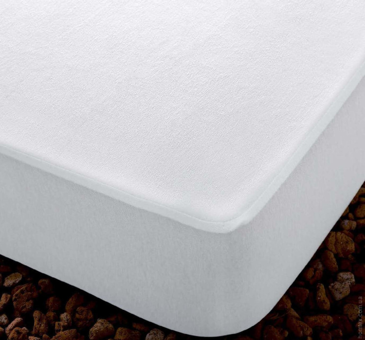 Наматрасник водонепроницаемый Kamasana Silk 120x200 см