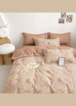 Постельное белье Bella Villa B-0344 евро