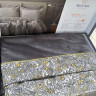 Постельное белье Apricitas Antica Gray евро Постельное белье Apricitas Antica Gray евро
