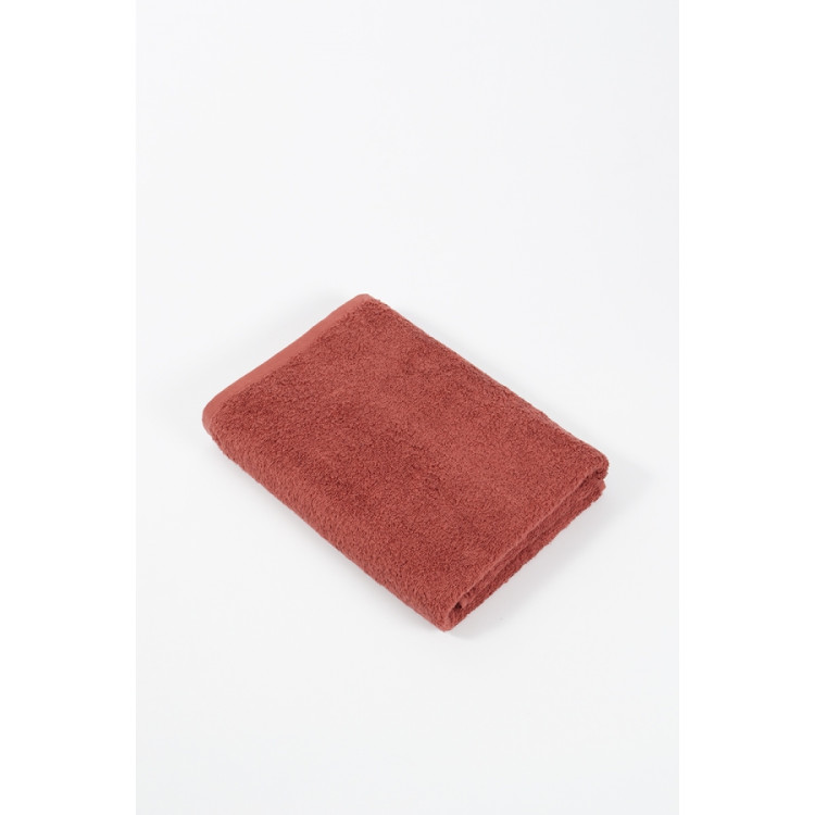 Рушник Iris Home Отель Paprika 50x90 см