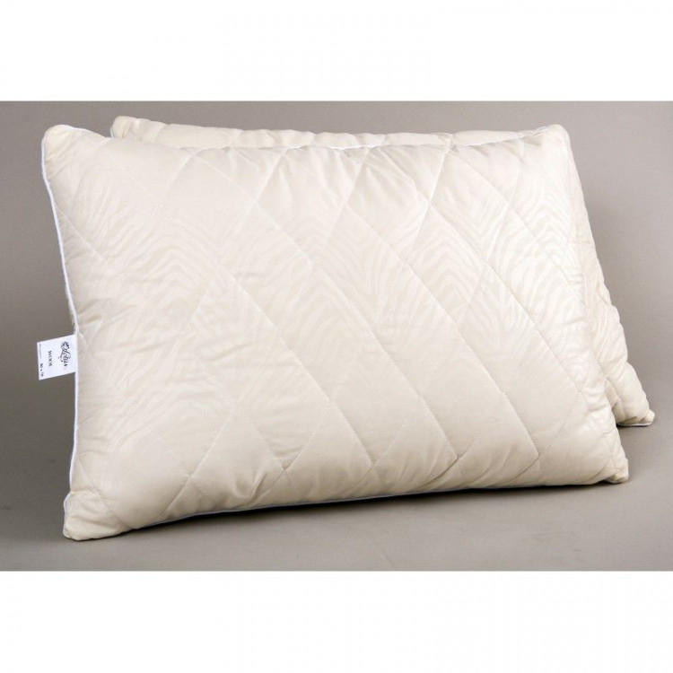 Подушка Lotus Wool шерстяная 50х70 см