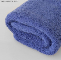Полотенце махровое Billerbeck SERENITY 450 г/м2 лавандовый 70x140 см